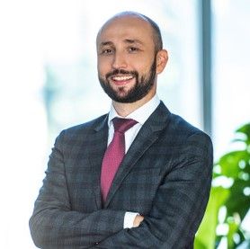 Piotr Dmuchowski
